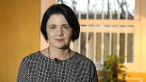 “Venha participar do PSDB-Mulher” – Nancy Thame