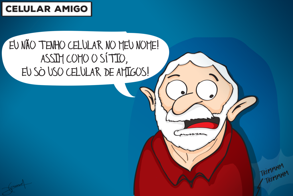 Charge-Lula-celular