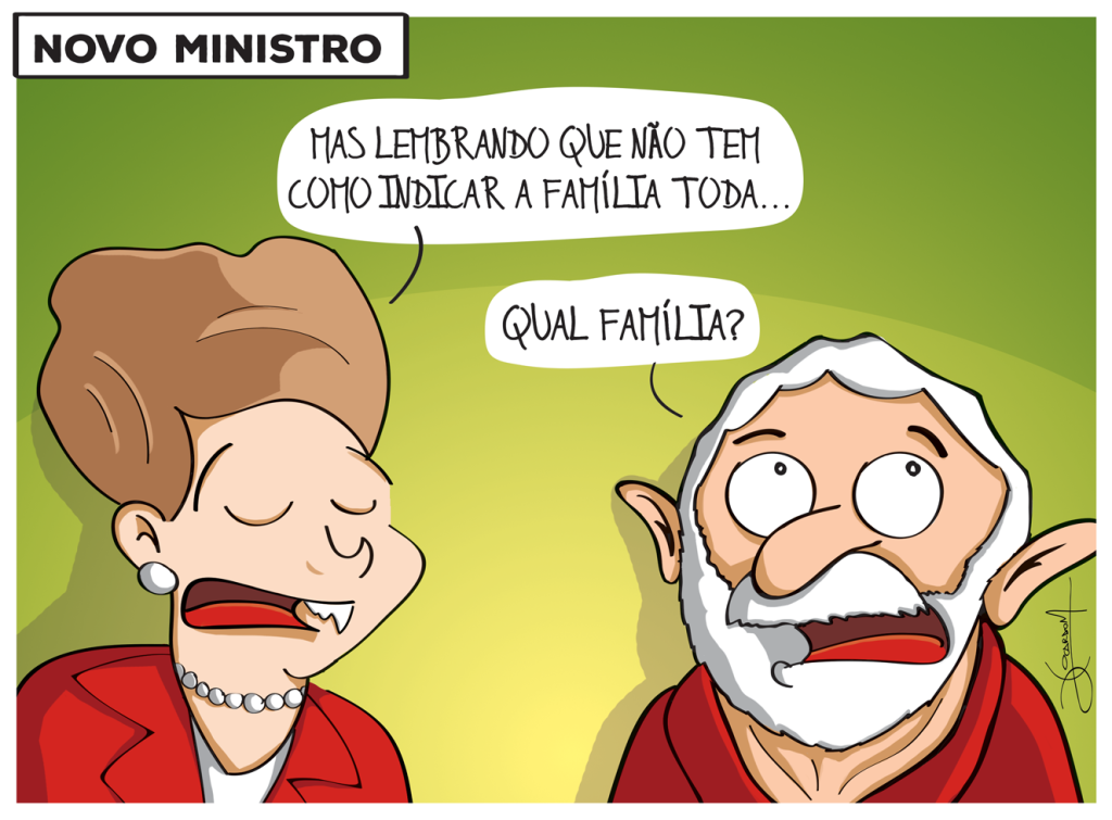 CHARGE-NOVO-MINISTRO