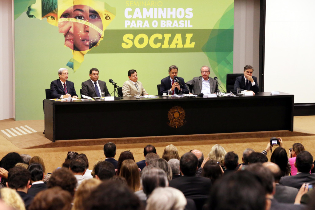 caminhos
