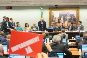 impeachment