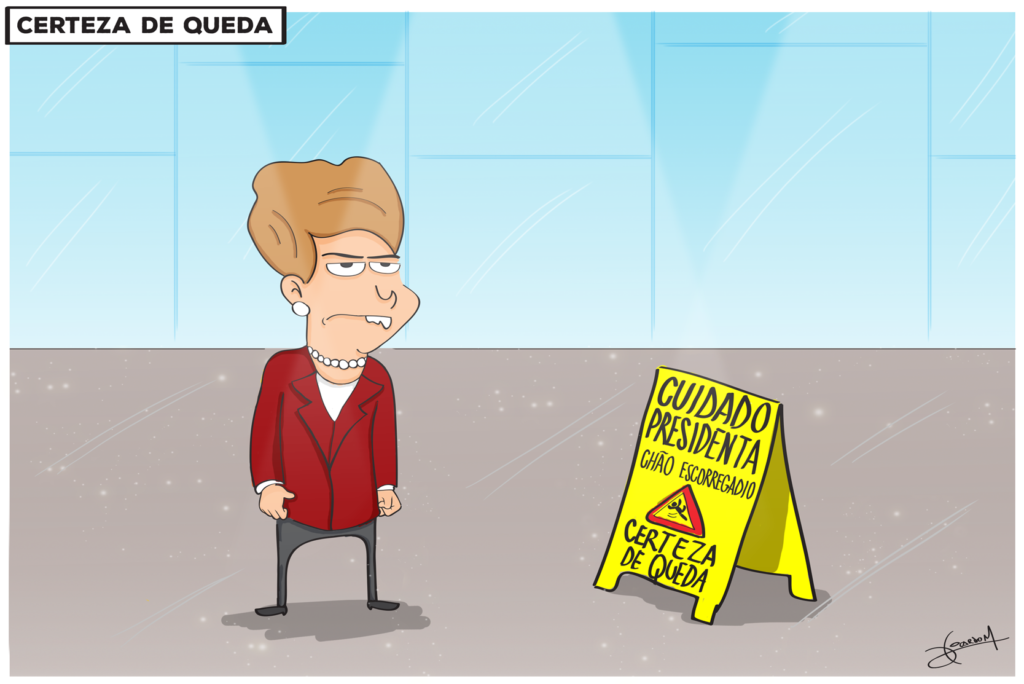 charge-queda