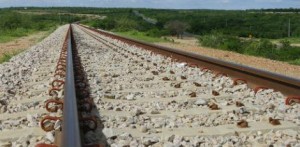 ferrovia