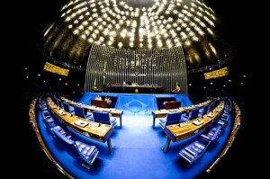 senado