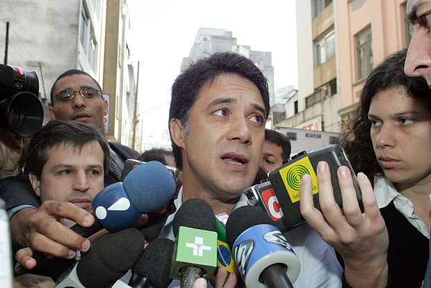 Luiz Carlos Murauskas - 08.jun.2005/Folhapress