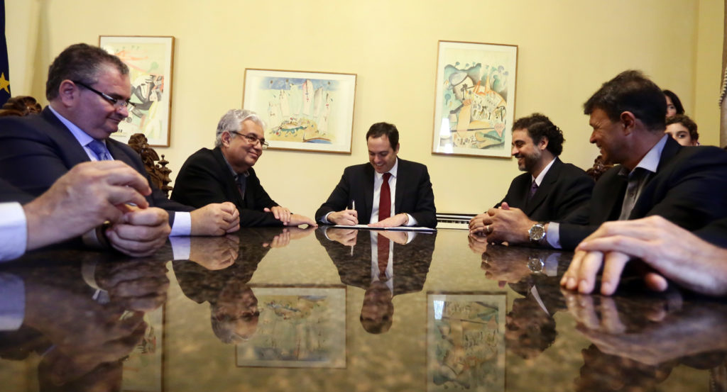 Foto: Aluisio Moreira