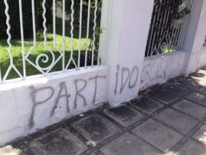 Fotos: Alexandre Brandão