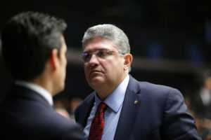 Deputado federal Guilherme Coelho