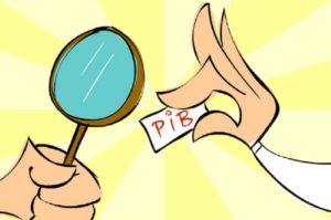 PIB negativo pibinho Foto PSDB
