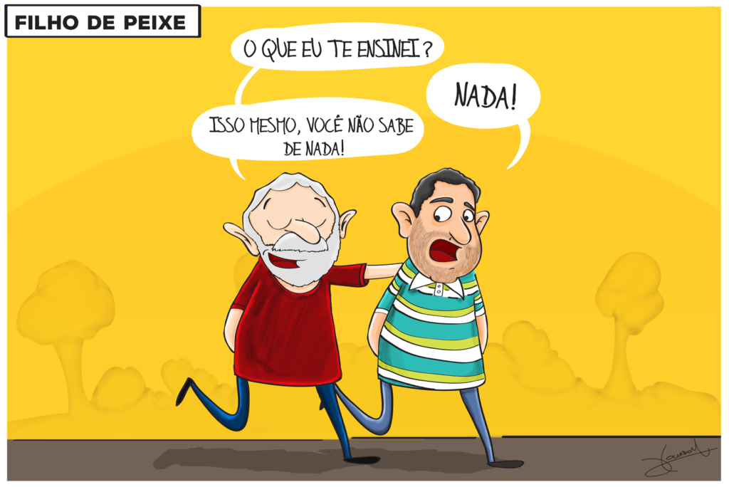 charge-filho-de-peixe