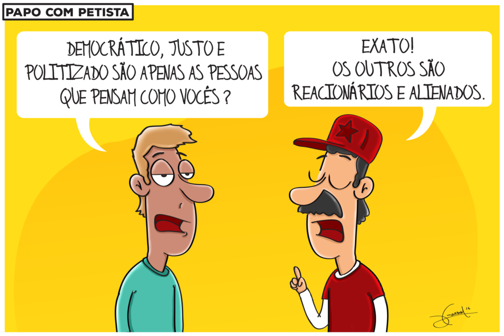 charge-papo-com-petista