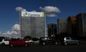 correios