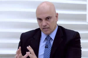 Alexandre de Moraes
