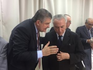 Foto de Ricardo Alves
