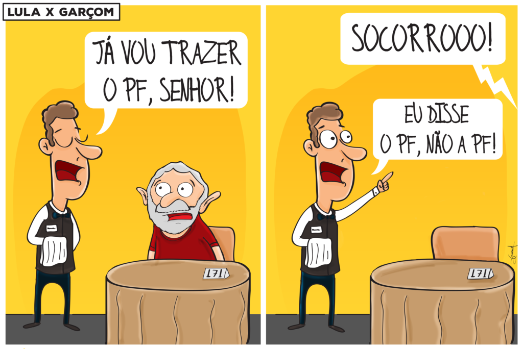 charge-lulaxgarçom