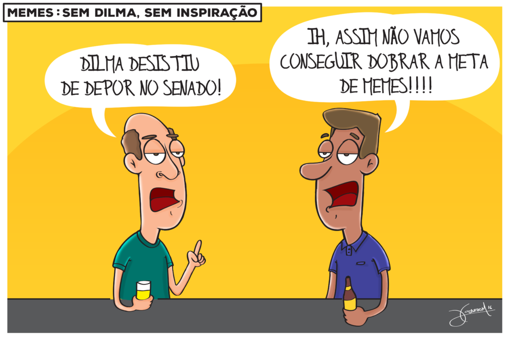charge-memes-sem-dilma-sem-inspiração
