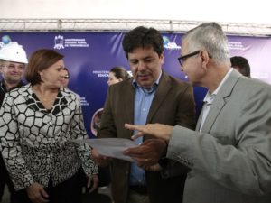 Foto: Valer Andrade/PMJG