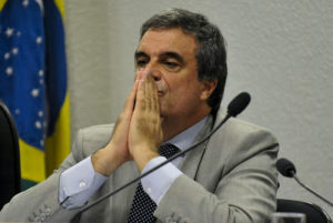 jose eduardo cardozo