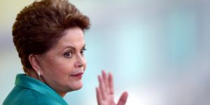 BRAZIL-ELECTIONS-CAMPAIGN-ROUSSEFF