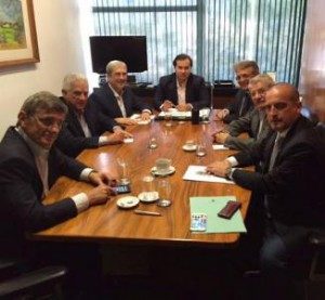 reuniao