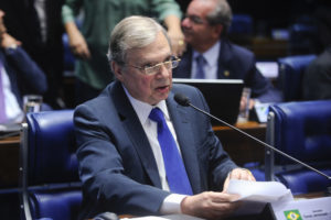 Plenário do Senado
