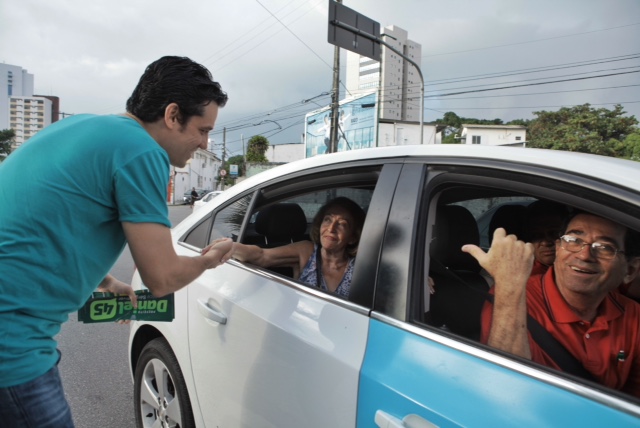Foto: Tom Cabral