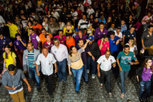 Foto: Arnaldo Félix