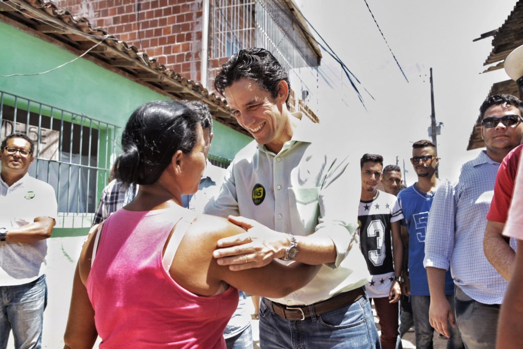 Foto: Tom Cabral
