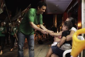Foto: Tom Cabral