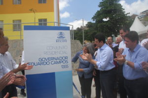 Conjunto Eduardo Campos 2