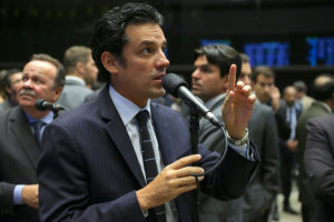 Deputado federal Daniel Coelho (PSDB-PE)