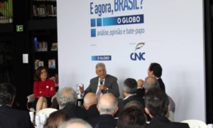 Paulo Nicolella / Agência O Globo