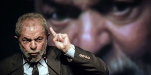 TOPSHOT-BRAZIL-INDUSTRIALL GLOBAL UNION-LULA