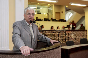 Foto: Henrique Genecy/Alepe