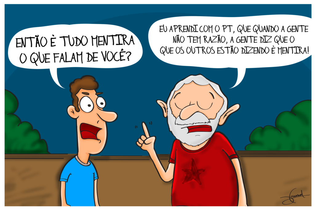 charge-tudo-mentira