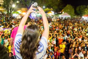 A tucana Raquel Lyra venceu no maior município do interior de Pernambuco e será a 1ª prefeita de Caruaru