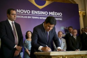 Fotos: Wagner Ramos/SEI