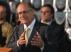 Cardozo se reúne com governadores da Região Sudeste