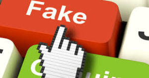 fake