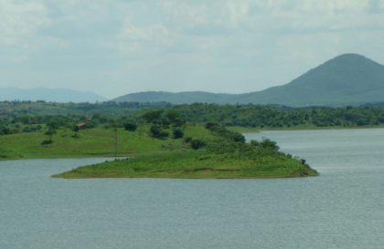 Lagoa do Carro