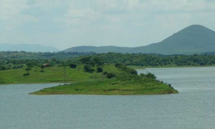 Lagoa do Carro