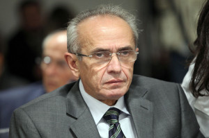Cicero Lucena Foto George Gianni PSDB