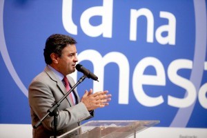 Aécio Neves