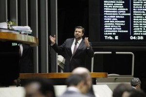 Orçamento Impositivo