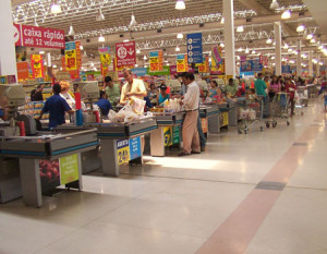 Supermercado