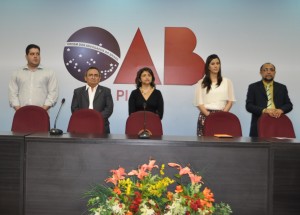 Evento OAB
