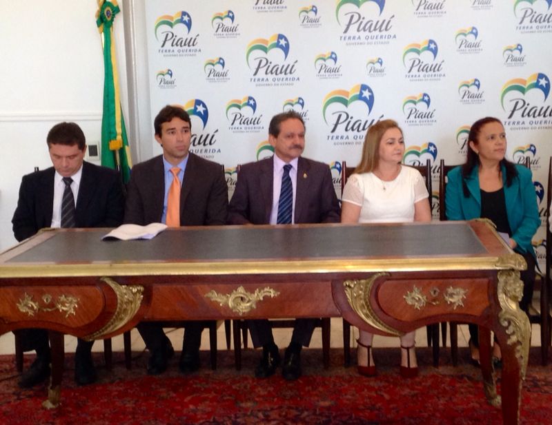 Marden na posse do Conselho do Idoso (7)