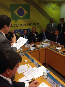Reunião Brasília (2)