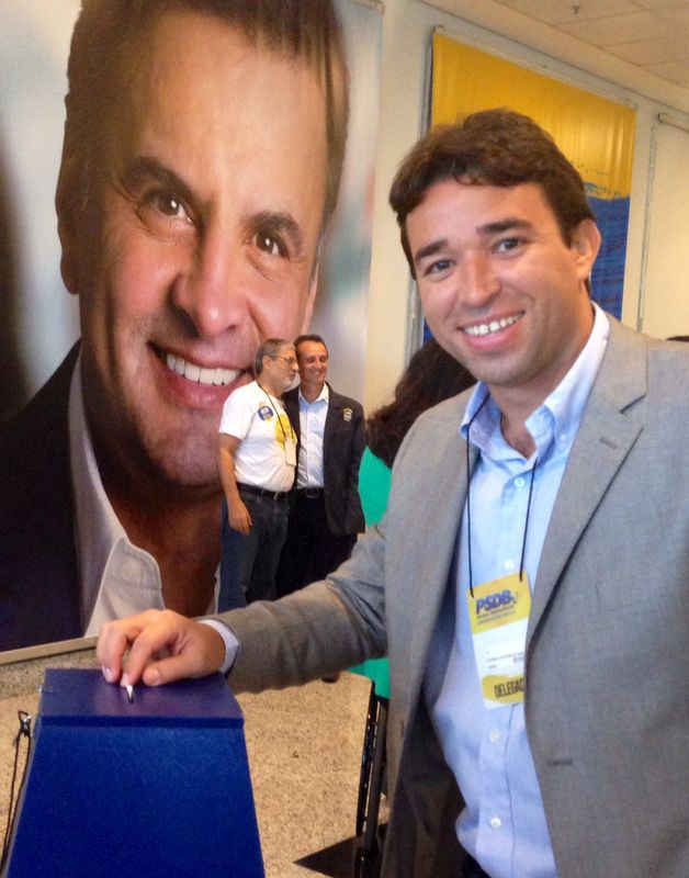 Convenção Nacional do PSDB (3)