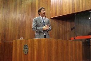 Instalada a nova Comissão Provisória do município de Picos